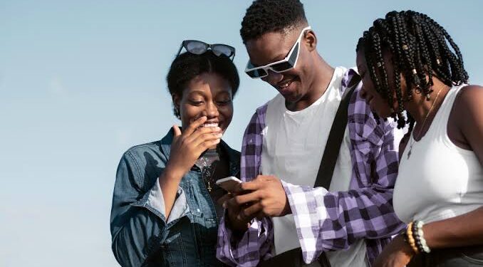 Top 10 Sites Gen Z Can’t Do Without