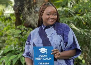 Ooreoluwa Bamiduro secures fully funded Chevening Scholarship