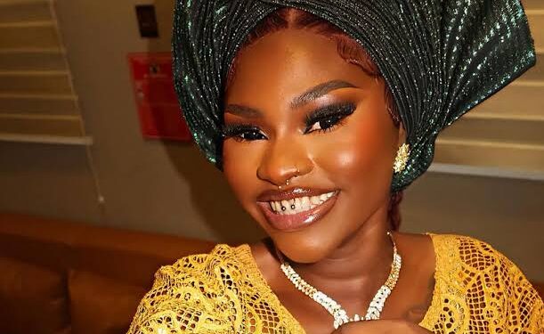 Mandy Kiss: When Sex Leaves the Bedroom for the Marketplace