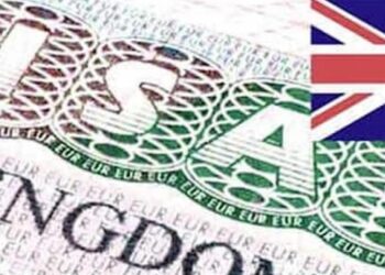 UK Government Warns International Students to Leave After Visa Expiry