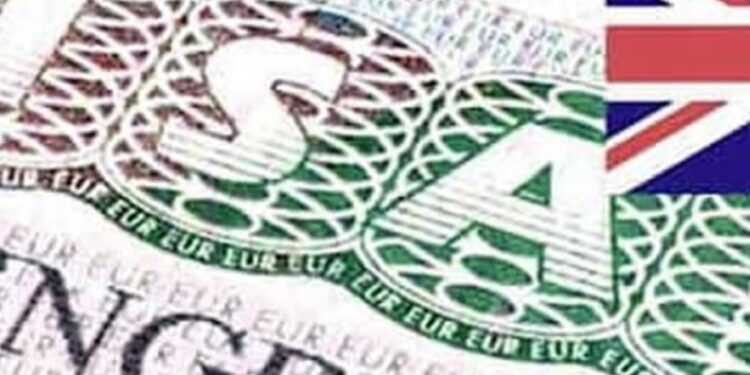 UK Government Warns International Students to Leave After Visa Expiry