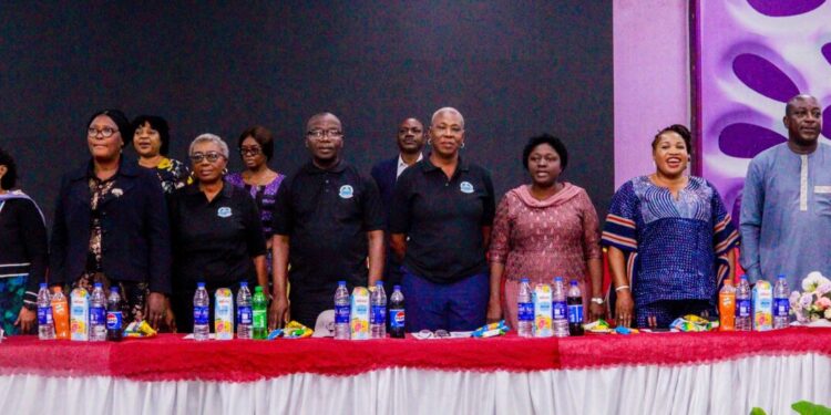 UNILAG Deploys 2,270 Student-Teachers to Strengthen Education Workforce in Lagos