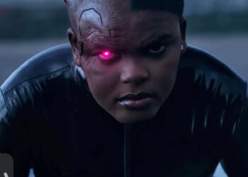 Jarvis Returns with ₦100 Million AI Film Set for Global Premiere Tomorrow