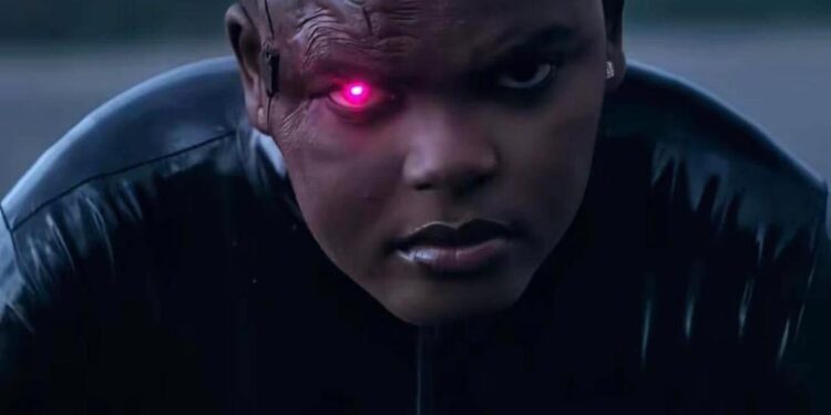 Jarvis Returns with ₦100 Million AI Film Set for Global Premiere Tomorrow