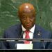 Liberia’s Seat Belongs to Africa – President Boakai Tells UN, Calls for Global Peace