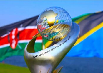 Lessons from CHAN and Opportunities for TVET in Africa: A Winning Combination