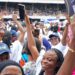 Photo Gallery of World’s largest gathering of teachers held in Lagos Today