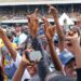 Photo Gallery of World’s largest gathering of teachers held in Lagos Today