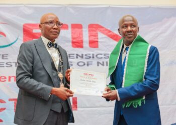 Nigeria: Why Magu Wants Anti-Corruption Lessons in Nigeria’s Classrooms