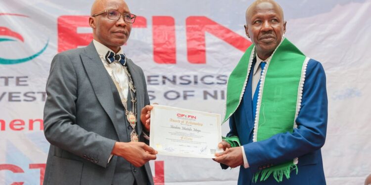 Nigeria: Why Magu Wants Anti-Corruption Lessons in Nigeria’s Classrooms