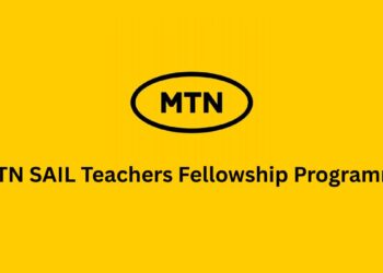 MTN SAIL Teachers Fellowship Programme for Nigerians 2025