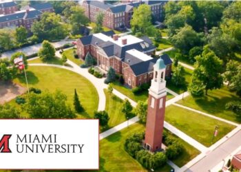 Apply: 2025 Miami University Presidential Scholarship (USA) | Step-by-Step Guide