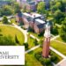 Apply: 2025 Miami University Presidential Scholarship (USA) | Step-by-Step Guide