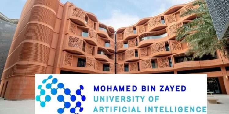 Apply: 2026 Mohamed Bin Zayed University Scholarship (UAE) | Fully Funded