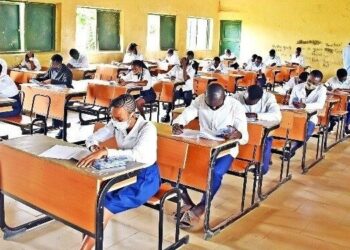 BECE Results 2025 Released