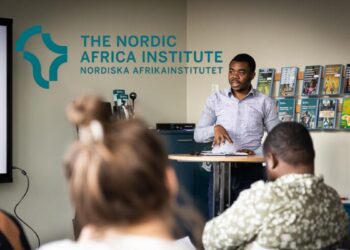 Apply: Nordic Scholarship Program 2026 at Nordic Africa Institute (NAI) | Fully Funded