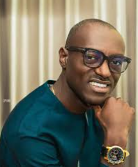 Prince Olusoji Reaffirms Commitment to Education, Honoured With Doctorate