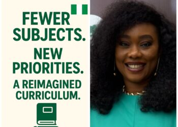 Curriculum Reform Must Go Beyond Subject Reduction — Odigboh