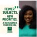 Curriculum Reform Must Go Beyond Subject Reduction — Odigboh