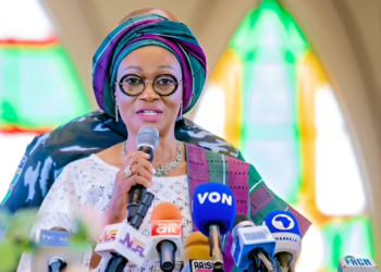 EDUCATION MINISTERS HAIL FIRST LADY SENATOR OLUREMI TINUBU’S  65TH BIRTHDAY GIFT TO THE NATION