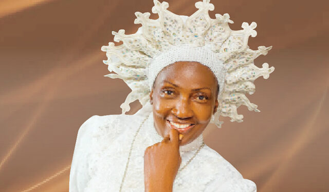 Cherubim and Seraphim University to Begin Operations in 2026