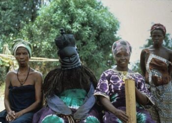 The Kpelle People of Liberia: 15 Interesting Facts