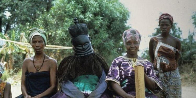 The Kpelle People of Liberia: 15 Interesting Facts