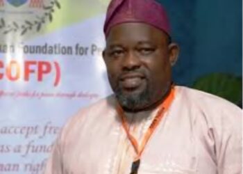 LASU Don Cautions Students on Excessive Dependence on AI