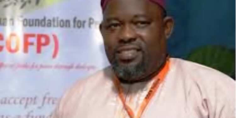 LASU Don Cautions Students on Excessive Dependence on AI