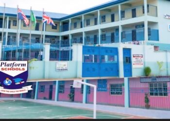 16-Year-Old Lagos Student Wins ₦10m in National IT Contest