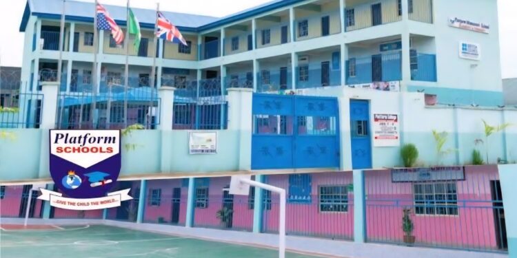 16-Year-Old Lagos Student Wins ₦10m in National IT Contest