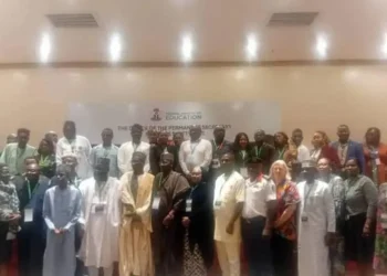 FG Reaffirms Commitment to Safe Schools