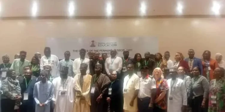 FG Reaffirms Commitment to Safe Schools