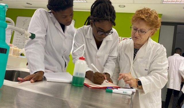 Namibia: Medical Graduates in Limbo as Internships Delayed for Lack of Funds