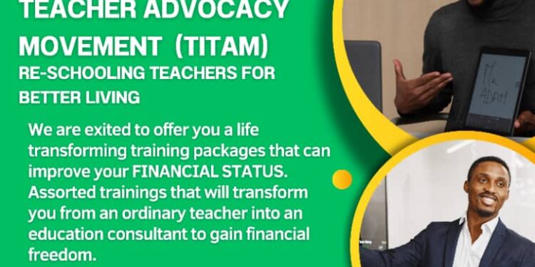 Empowering African Teachers: A Step Towards a Brighter Future