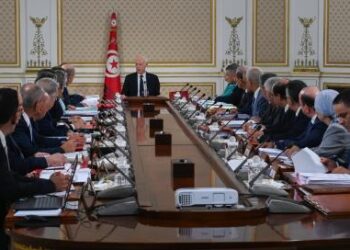 Tunisia: Education and Knowledge Are Key Fronts in Battle for National Liberation, President Saied Says On Knowledge Day