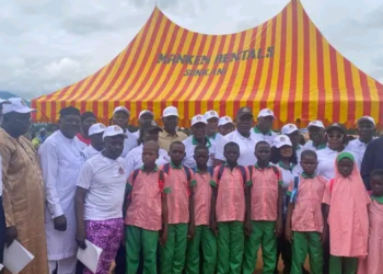 Nigeria: Taraba State Launches Campaign to Reduce Out-of-School Children