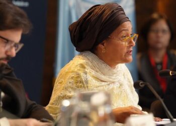 UN Deputy Chief Calls Teachers ‘Guardians of Our Future,’ Warns of Global Shortfall