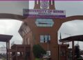 UNIBEN Releases Post-UTME Screening Results