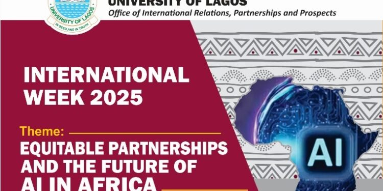 UNILAG Unveils Keynote Speakers for International Week 2025