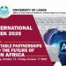 UNILAG Unveils Keynote Speakers for International Week 2025