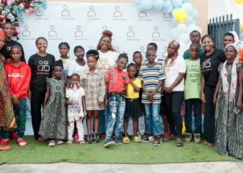 NGOs Partner to Break Education Barriers