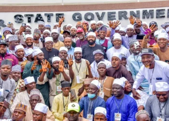 NECO Celebrates Outstanding Students, Schools, and Staff Nationwide