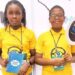 Nigerian Girls Win Global Tech Prize with AI App to Prevent Road Accidents