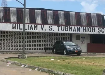 Liberia: Blood Stain Halts Classes at Tubman High School