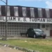 Liberia: Blood Stain Halts Classes at Tubman High School