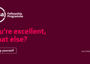 Absa Fellowship Programme 2026 for Undergraduate Studies in South Africa | Fully Funded