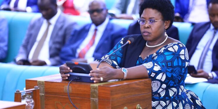 Uganda Pledges to Resolve Teacher Salary Gaps in Next National Budget