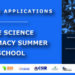 Apply: The Human Sciences Research Council (HSRC) Science Diplomacy Summer School 2025 for early to mid-career Researchers
