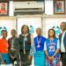 UNILAG Honours Star Athletes